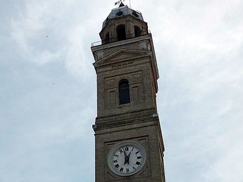 Turismo Macerata